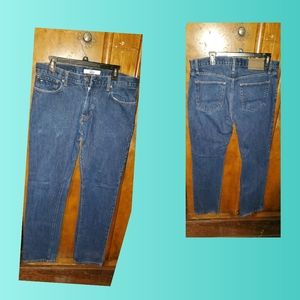 Tommy Hilfiger Men Classic 32/34 Jeans
